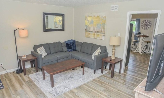 Grand Bay Condo | Townhomes Near the Bay - #5