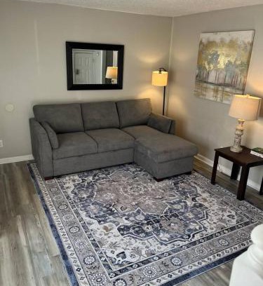 Grand Bay House | Townhomes Near the Bay - #5
