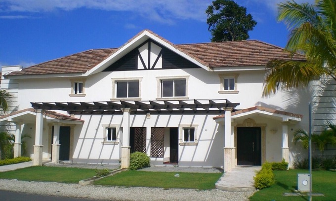 Punta Cana Village House | TownHouse 36A Punta Cana Village