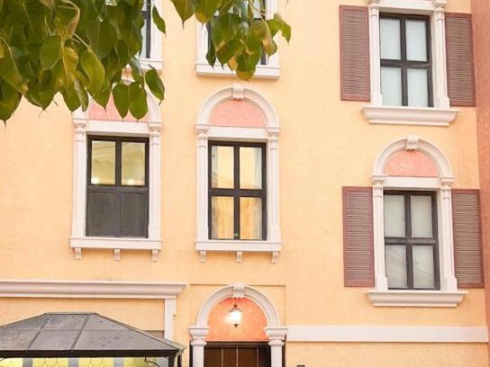 Doha House | Townhouse 37