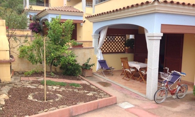 S'Iscala House | Townhouse 5 min. from the beach