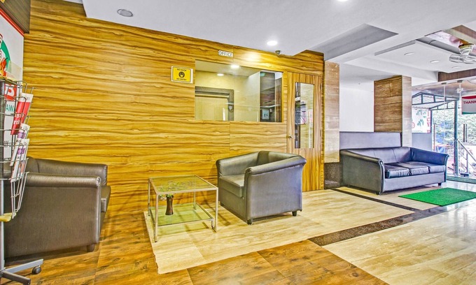 HITEC City Hotel | Townhouse 692 Hotel Nera Regency