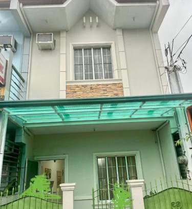 Lucena Apartment | Townhouse Apartment near SM City Lucena