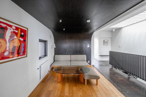 Asahikawa House | Townhouse Asahikawa