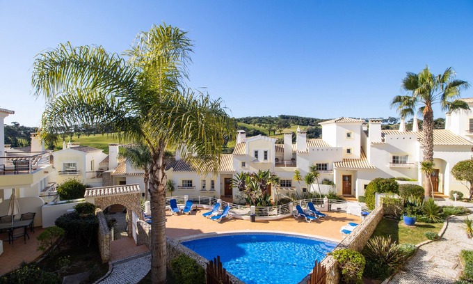 Budens House | Townhouse Budens