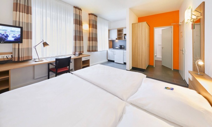 Karlstadt Hotel | Townhouse Düsseldorf