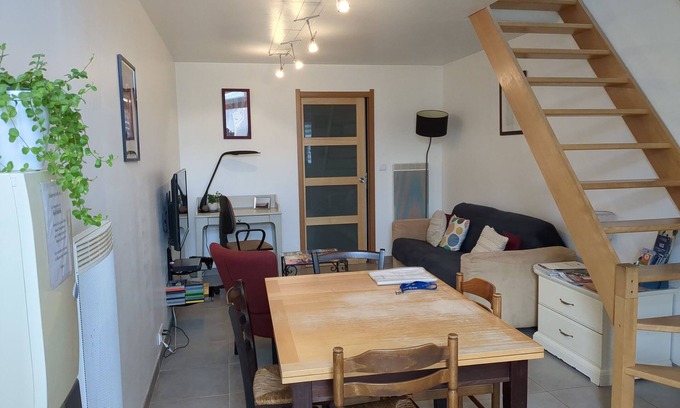 Blois House | Townhouse for Blois.
