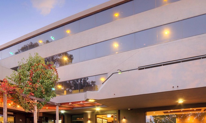 Wagga Wagga Hotel | Townhouse Hotel