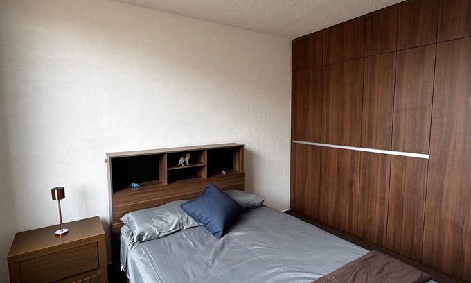 Juriquilla House | Townhouse in Juriquilla