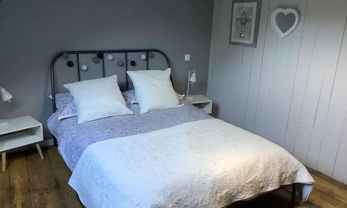 Mur-de-Barrez House | Townhouse in Mur de Barrez