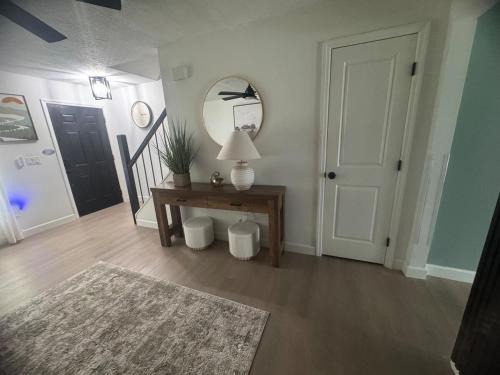 Winter Springs Apartment | Townhouse in the Winter Springs