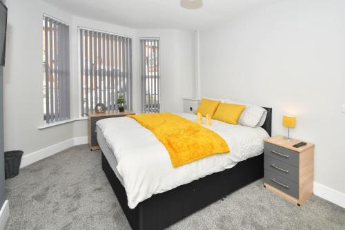 Crewe House | Townhouse @ Lawton Street Crewe