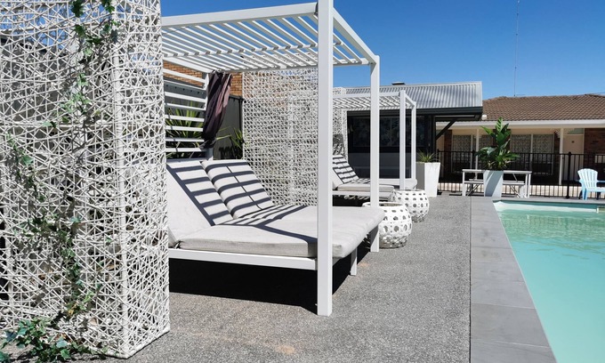 Horsham Hotel | Townhouse Motor Inn