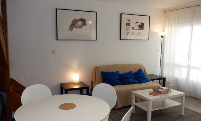 Secteur 2 House | Townhouse n°3 VAT