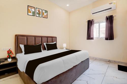 Jhansi Hotel | Townhouse Oak Army Aviation Base Jhansi