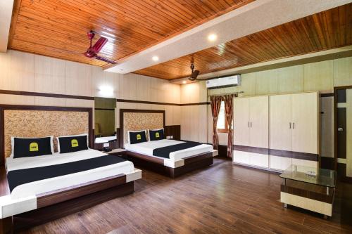Chalsa Hotel | Townhouse OAK Gorumara Jungle Resort