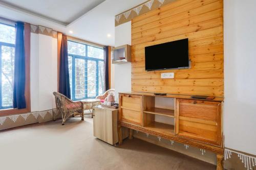 Mussoorie Hotel | Townhouse Oak Mussoorie Lake