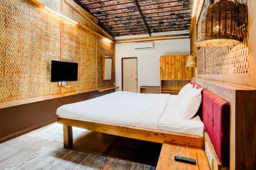 Dahanu Hotel | Townhouse Palghar