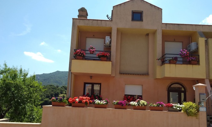 Urzulei Cottage | Townhouse, small paradise of Ogliastra between sea and mountain, Urzulei