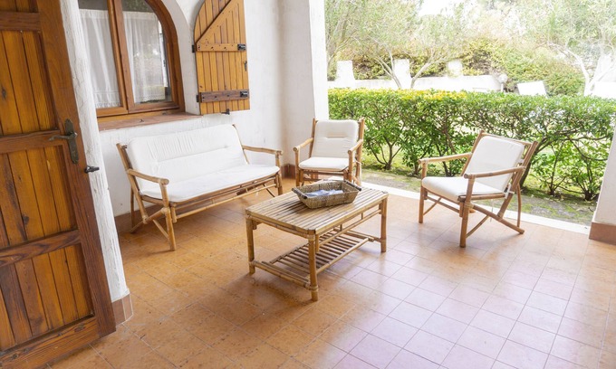 Capitana House | Townhouse Starfish (IUN.Q9920)