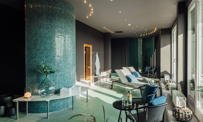 Wismar Hotel | Townhouse Stadt Hamburg Wismar