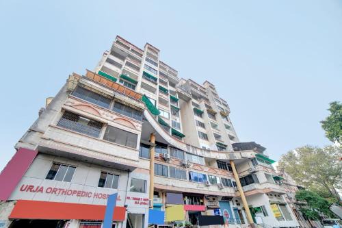 Vadodara Hotel | Townhouse Tulip