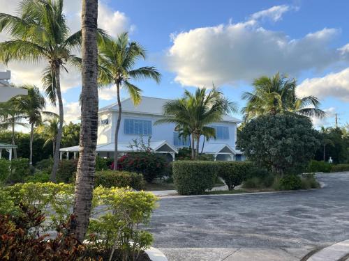Jubilee Subdivision House | Townhouse Villa 1 The Village at Hoopers Bay