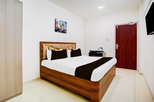 Ambernath Hotel | Townhouse Vangani Railway Station Formerly Hotel Chadha