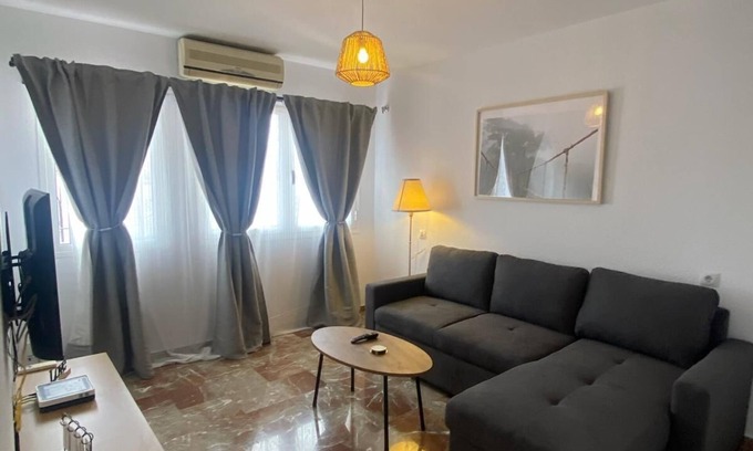 Torremolinos Ski Chalet | Townhouse Vistalmar Torremolinos