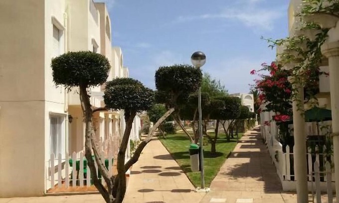 Puerto Rey House | Townhouse Walking Distance To The Beach With Two Community Pools