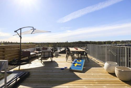 Alta House | Townhouse with Jacuzzi