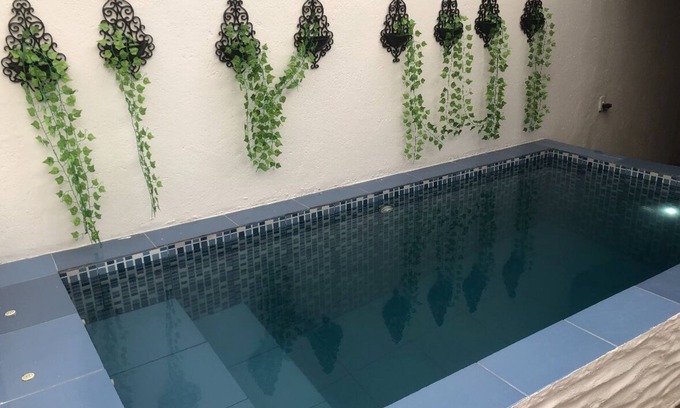 Ipiranga House | Townhouse with Private Pool