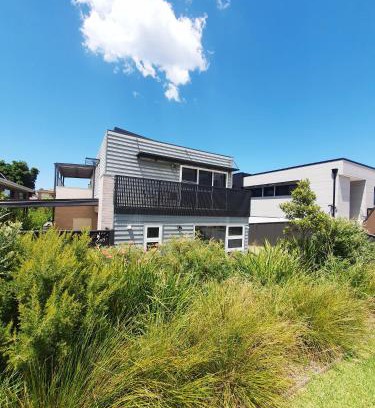 Thirroul House | Townhouses by the Beach