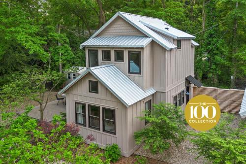 Union Pier House | Townie 4 - The Fern