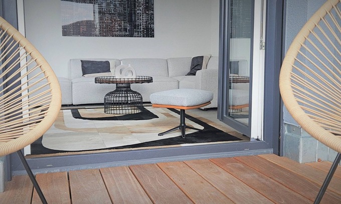Rheindahlen-Land Apartment | Townloft - 7 - am Borussia Park - Townlofts am Borussia Park