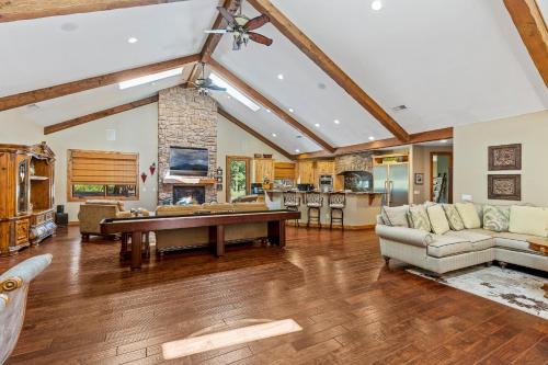 Flagstaff House | Townsend Flagstaff