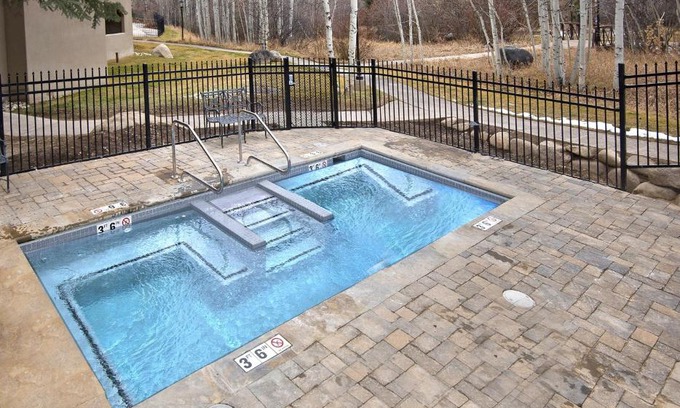 Beaver Creek Apartment | Townsend Place A107 Condo