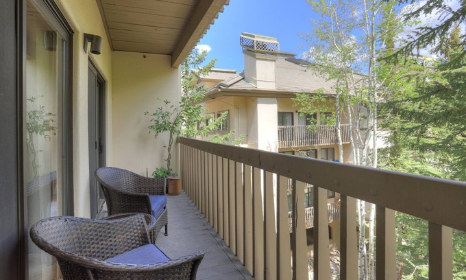 Beaver Creek Apartment | Townsend Place