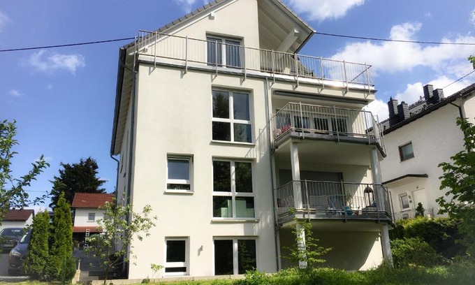 Wiesbaden Apartment | Townus Apartments Wiesbaden