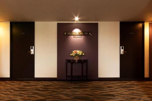 Hakataekihigashi Hotel | Toyo Hotel