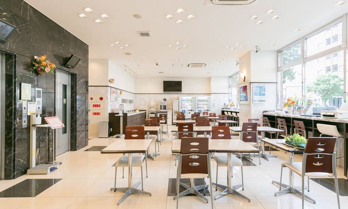 Kamagaya Hotel | Toyoko Inn Chiba Shin Kamagaya Stationmae