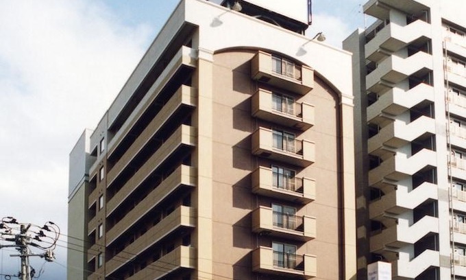 Izaka Onsen Hotel | Toyoko Inn Fukushima-eki Higashi-guchi No.1