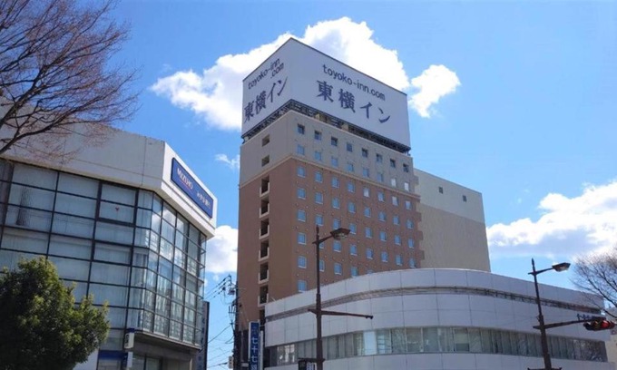 Taira Hotel | Toyoko Inn Iwaki Ekimae