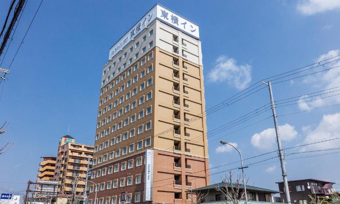 Takihara Onsen Hotel | Toyoko Inn JR Wakayama eki Higashi guchi