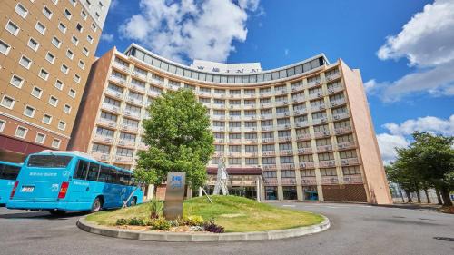 Narita Hotel | Toyoko Inn Narita Airport Honkan