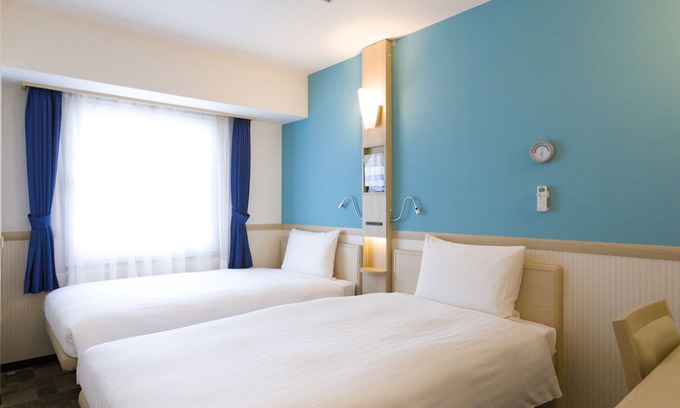 Yatsuka-gun Hotel | Toyoko Inn Saitama Misato Ekimae