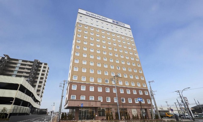 Narawa Hotel | Toyoko Inn Sodegaura eki Kita guchi