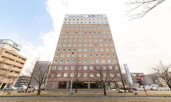 Midori Ward Hotel | Toyoko Inn Urawa misono eki Higashi guchi