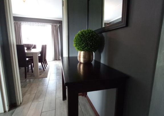 Pietermaritzburg House | TPOKAY Self Catering Holiday Home