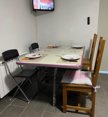 Montclar Apartment | Très bel Appartement bleu